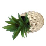 Resin Fruit Model Figurines Statue Home Office Desk Decoration Ornaments Gift Choice