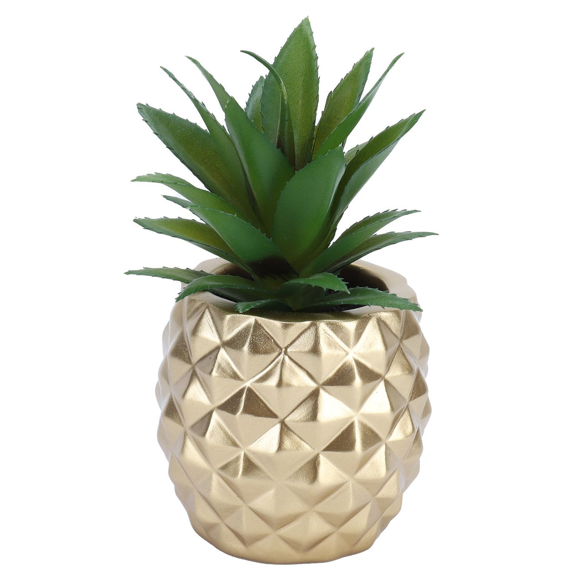 Resin Fruit Model Figurines Statue Home Office Desk Decoration Ornaments Gift Choice