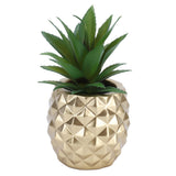 Resin Fruit Model Figurines Statue Home Office Desk Decoration Ornaments Gift Choice - Low Angle