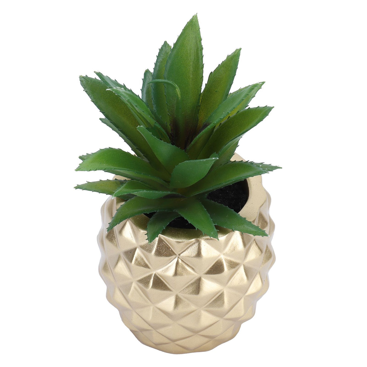Resin Fruit Model Figurines Statue Home Office Desk Decoration Ornaments Gift Choice
