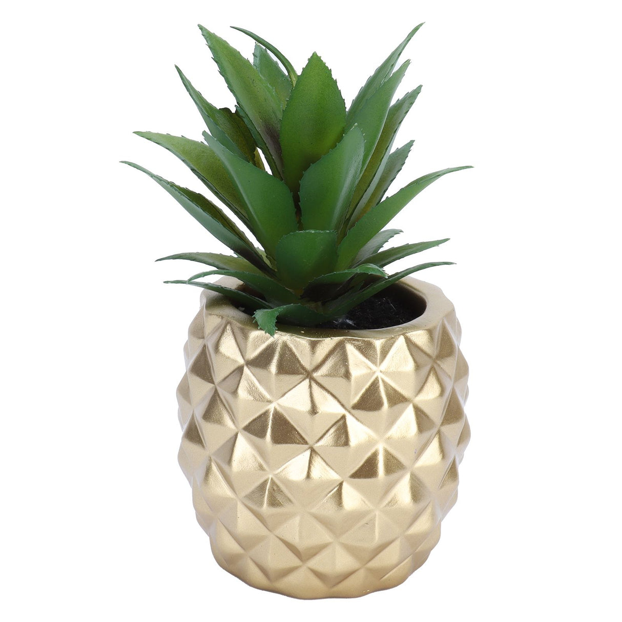 Resin Fruit Model Figurines Statue Home Office Desk Decoration Ornaments Gift Choice