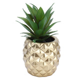 Resin Fruit Model Figurines Statue Home Office Desk Decoration Ornaments Gift Choice