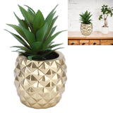 Resin Fruit Model Figurines Statue Home Office Desk Decoration Ornaments Gift Choice - Extra Image