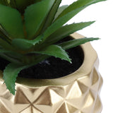 Resin Fruit Model Figurines Statue Home Office Desk Decoration Ornaments Gift Choice - Extra Image