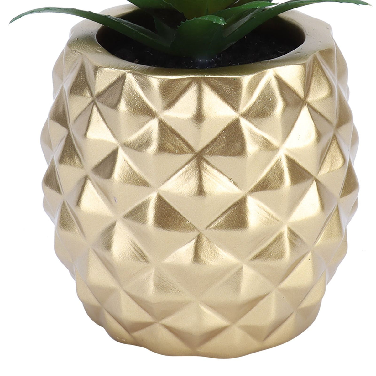 Resin Fruit Model Figurines Statue Home Office Desk Decoration Ornaments Gift Choice
