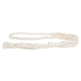 Wine Bottle Holder Bohemian Style Hand Knitting Cotton Rope Bottles Storage Hanging BagBeige