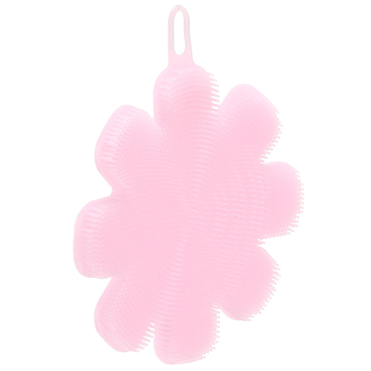 Multifunction Silicone Dish Washing Brush Bowl Pot Pan Wash Cleaning Brush Heat Resistant Mat