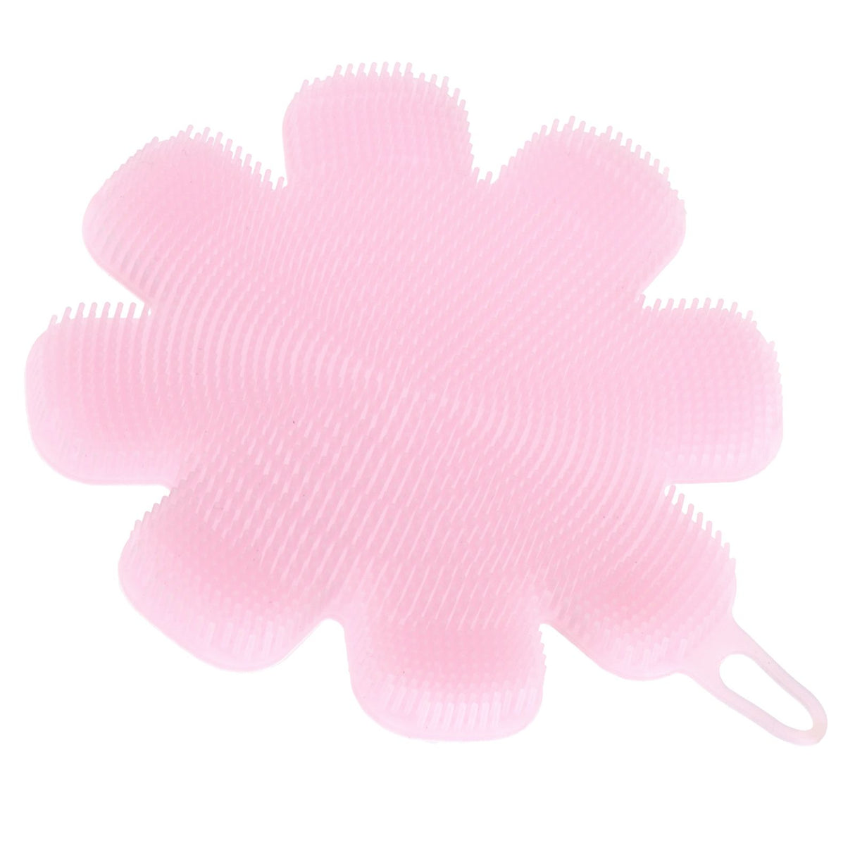 Multifunction Silicone Dish Washing Brush Bowl Pot Pan Wash Cleaning Brush Heat Resistant Mat