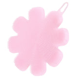 Multifunction Silicone Dish Washing Brush Bowl Pot Pan Wash Cleaning Brush Heat Resistant Mat