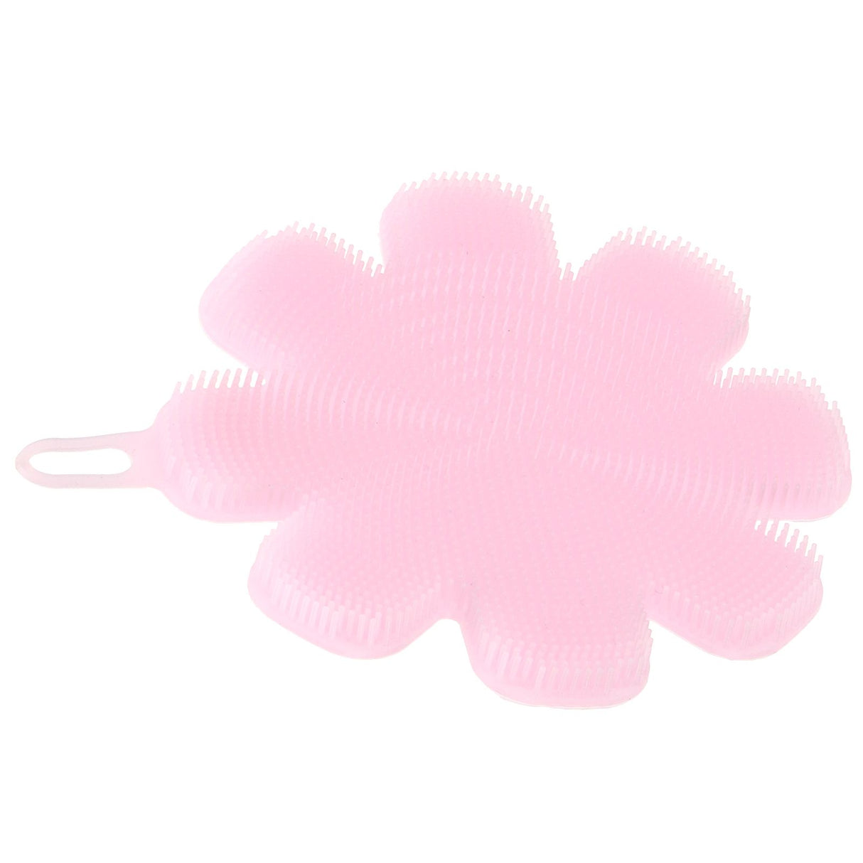 Multifunction Silicone Dish Washing Brush Bowl Pot Pan Wash Cleaning Brush Heat Resistant Mat