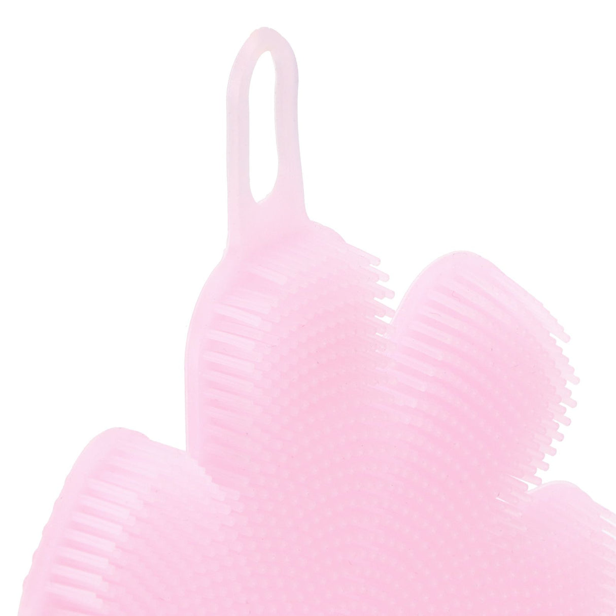 Multifunction Silicone Dish Washing Brush Bowl Pot Pan Wash Cleaning Brush Heat Resistant Mat