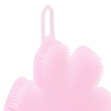 Multifunction Silicone Dish Washing Brush Bowl Pot Pan Wash Cleaning Brush Heat Resistant Mat