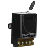 KR2201B‑4 220V High Power Remote Controller Relay 433Mhz for Water Pump Motor