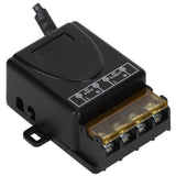 KR2201B‑4 220V High Power Remote Controller Relay 433Mhz for Water Pump Motor