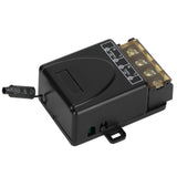 KR2201B‑4 220V High Power Remote Controller Relay 433Mhz for Water Pump Motor - 45-Degree Angle