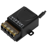 KR2201B‑4 220V High Power Remote Controller Relay 433Mhz for Water Pump Motor