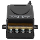 KR2201B‑4 220V High Power Remote Controller Relay 433Mhz for Water Pump Motor