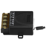 KR2201B‑4 220V High Power Remote Controller Relay 433Mhz for Water Pump Motor