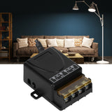 KR2201B‑4 220V High Power Remote Controller Relay 433Mhz for Water Pump Motor