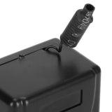 KR2201B‑4 220V High Power Remote Controller Relay 433Mhz for Water Pump Motor