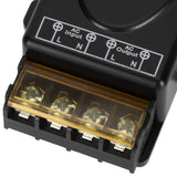 KR2201B‑4 220V High Power Remote Controller Relay 433Mhz for Water Pump Motor
