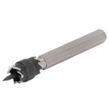 13Pcs Spot Weld Cutter Set 3/8in Spot Weld Cutter Remover Drill Bits Tool with Replacement Blade