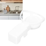 Wall Mounted Hanger Holder Stand Holder Fit for Echo Dot 4 4th Generation Smart SpeakerWhite