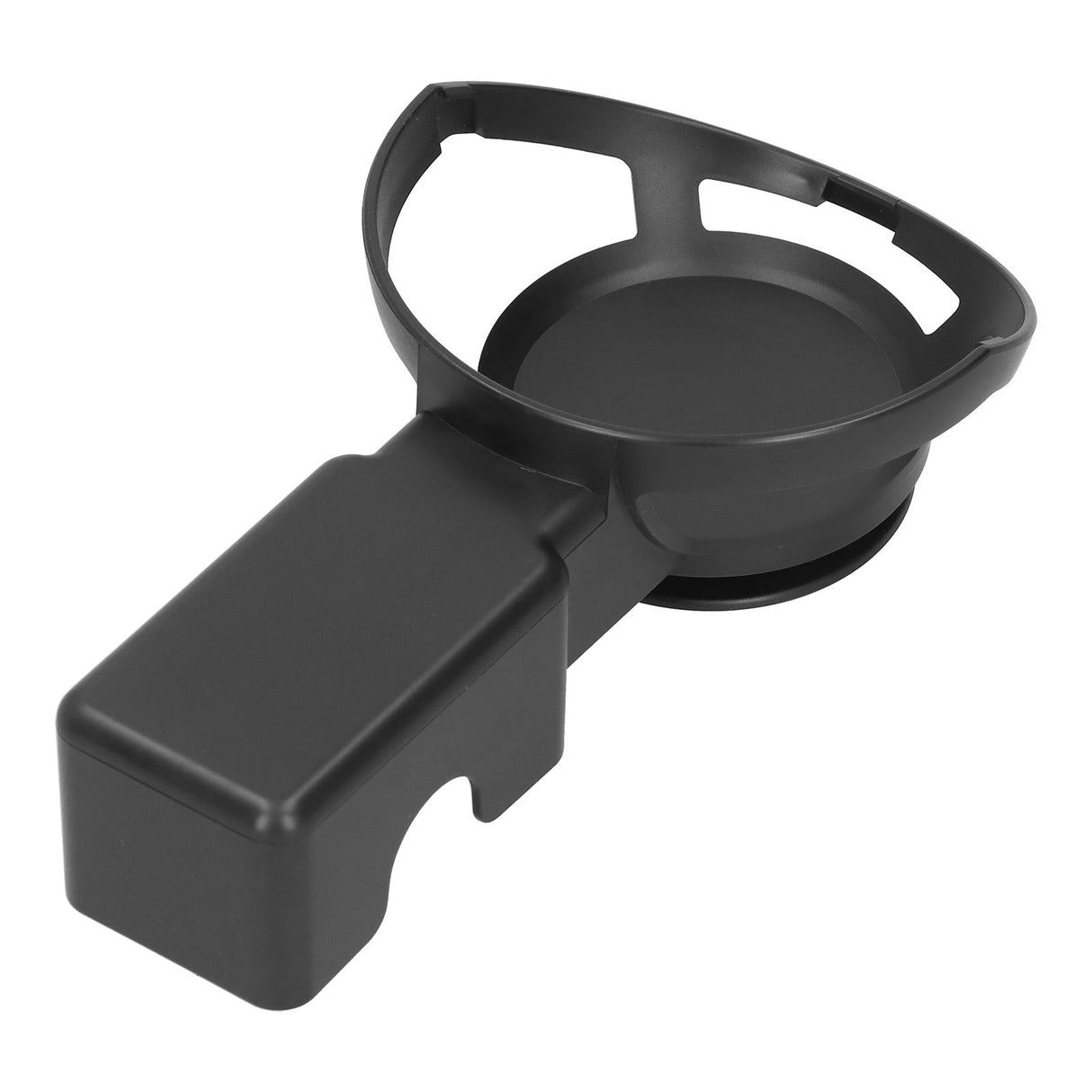 Wall Mounted Hanger Holder Stand Holder Fit for Echo Dot 4 4th Generation Smart SpeakerBlack