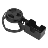 Wall Mounted Hanger Holder Stand Holder Fit for Echo Dot 4 4th Generation Smart SpeakerBlack