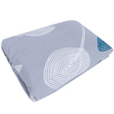 Elastic Sofa Cover Modern Sofa Slipcover Couch Cover Protector for Living Room Decor1 Seater - 45-Degree Angle