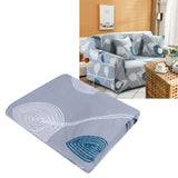 Elastic Sofa Cover Modern Sofa Slipcover Couch Cover Protector for Living Room Decor1 Seater - Extra Image