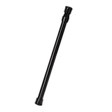 Window Curtain Rail Telescopic Spring Tension Rod for Kitchen Bathroom Wardrobe Utensils25‑40cm