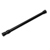 Window Curtain Rail Telescopic Spring Tension Rod for Kitchen Bathroom Wardrobe Utensils30‑50cm