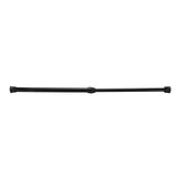 Window Curtain Rail Telescopic Spring Tension Rod for Kitchen Bathroom Wardrobe Utensils30‑50cm - Low Angle