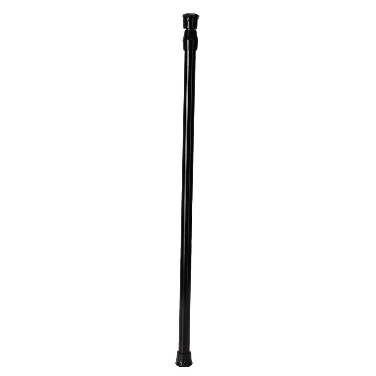 Window Curtain Rail Telescopic Spring Tension Rod for Kitchen Bathroom Wardrobe Utensils40‑70cm