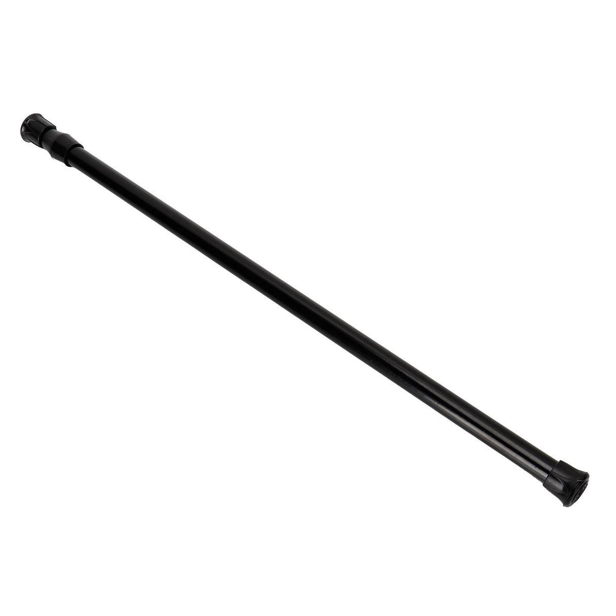 Window Curtain Rail Telescopic Spring Tension Rod for Kitchen Bathroom Wardrobe Utensils55‑90cm