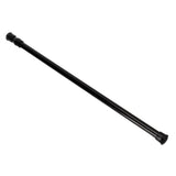 Window Curtain Rail Telescopic Spring Tension Rod for Kitchen Bathroom Wardrobe Utensils55‑90cm