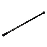 Window Curtain Rail Telescopic Spring Tension Rod for Kitchen Bathroom Wardrobe Utensils55‑90cm