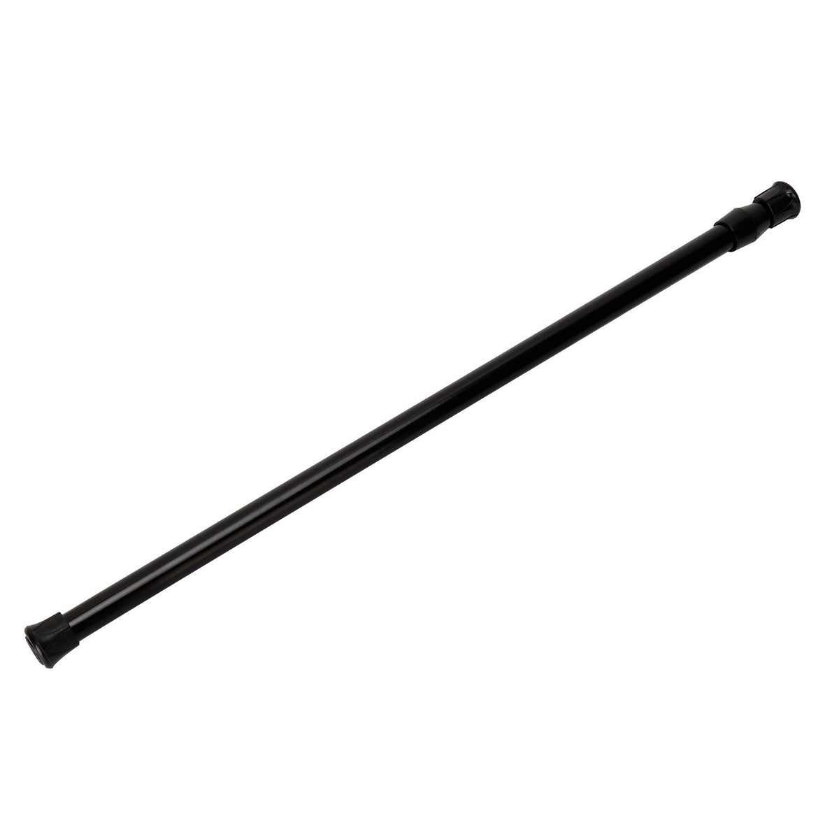 Window Curtain Rail Telescopic Spring Tension Rod for Kitchen Bathroom Wardrobe Utensils55‑90cm