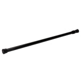 Window Curtain Rail Telescopic Spring Tension Rod for Kitchen Bathroom Wardrobe Utensils55‑90cm