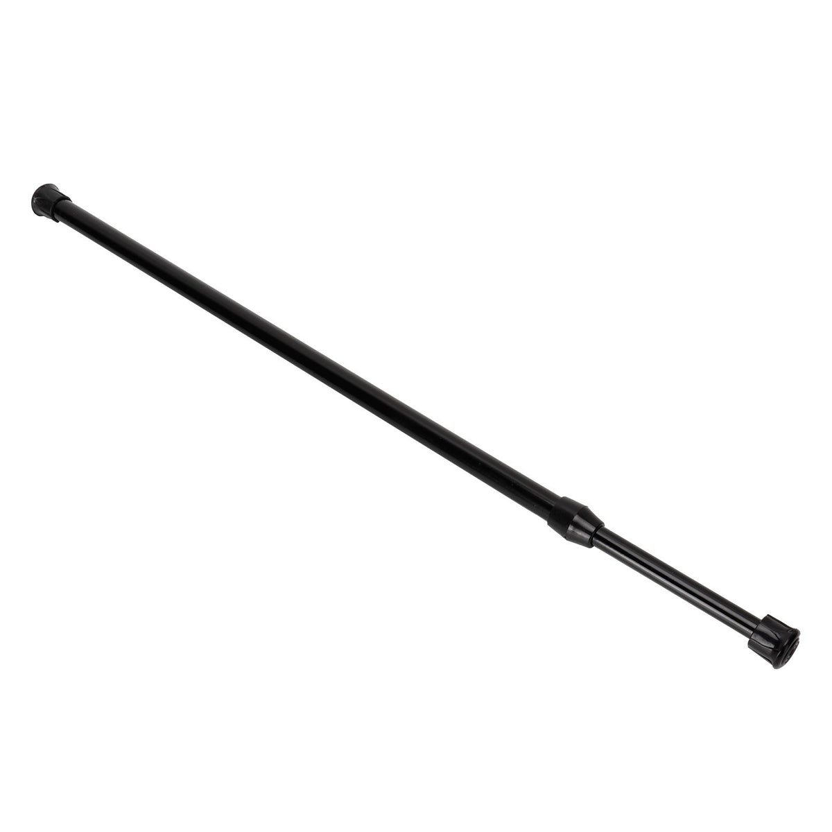 Window Curtain Rail Telescopic Spring Tension Rod for Kitchen Bathroom Wardrobe Utensils55‑90cm