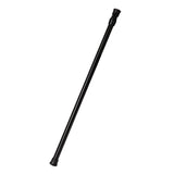 Window Curtain Rail Telescopic Spring Tension Rod for Kitchen Bathroom Wardrobe Utensils55‑90cm - Low Angle
