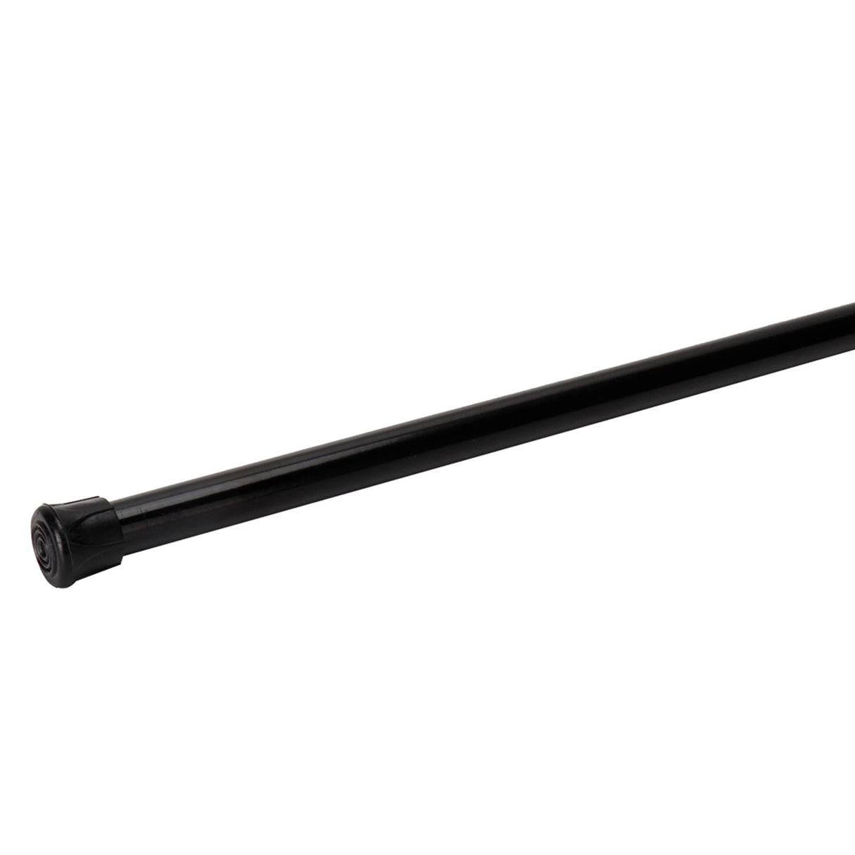 Window Curtain Rail Telescopic Spring Tension Rod for Kitchen Bathroom Wardrobe Utensils55‑90cm