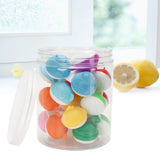 Cute Contact Lens Case Portable Cosmetic Contact Lenses Container Holder Box Storage Kit - Extra Image