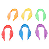6Pcs Tweezers Outdoor Exploration Observation Catch Clip Children's Educational Toys - Close-Up Angle