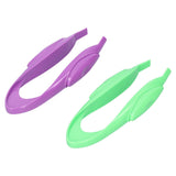 6Pcs Tweezers Outdoor Exploration Observation Catch Clip Children's Educational Toys - Extra Image
