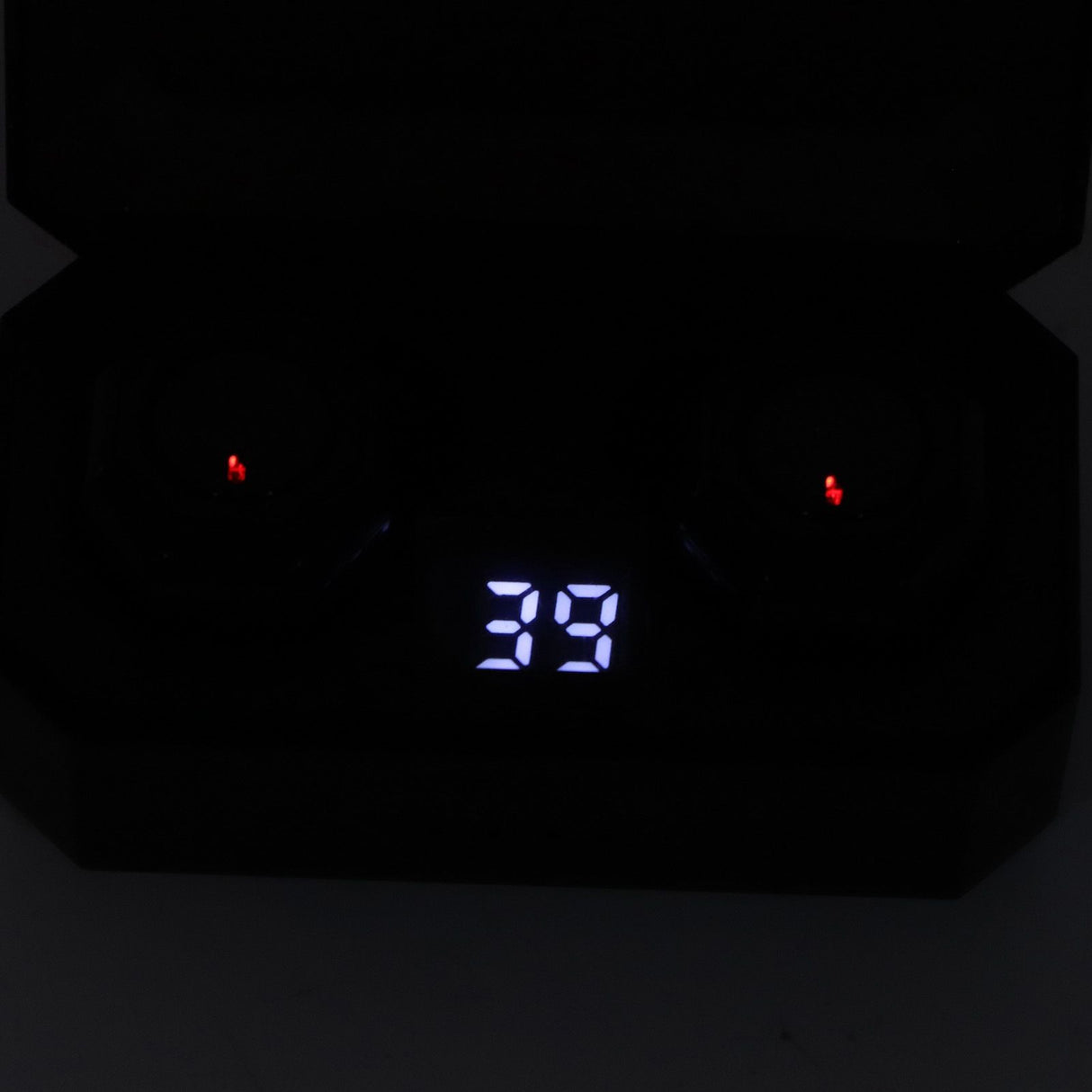 Binaural Bluetooth Headphones Portable Bluetooth Headset Earphones for Driving UseBlack