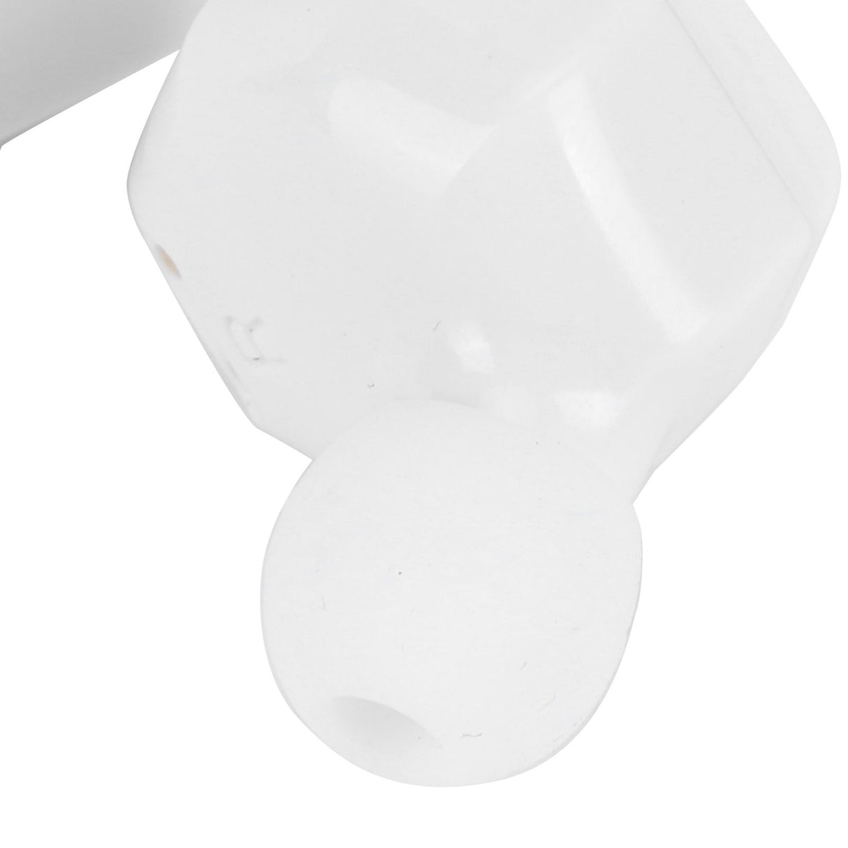 Binaural Bluetooth Headphones Portable Bluetooth Headset Earphones for Driving UseWhite