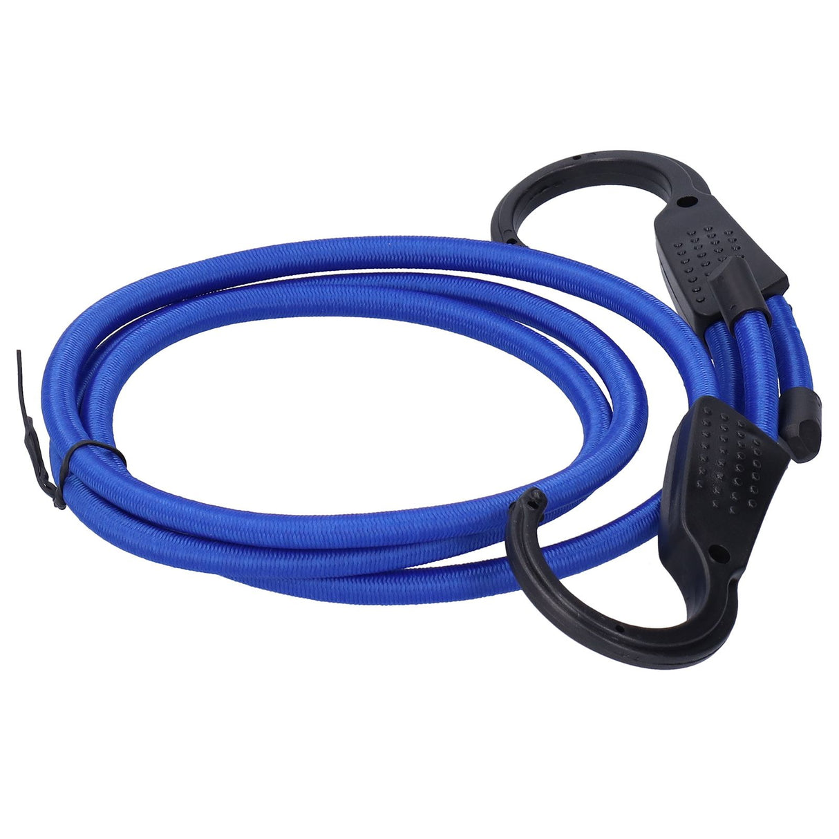 1.5M Multi Purpose Baggage Rope Adjustable Stretch Car Clothesline for Travel Use