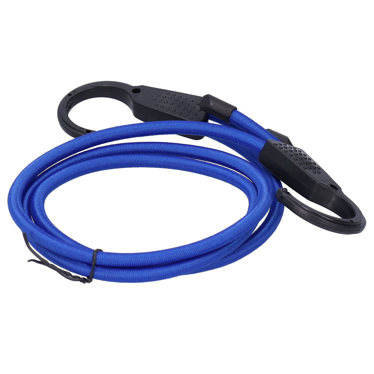 1.5M Multi Purpose Baggage Rope Adjustable Stretch Car Clothesline for Travel Use